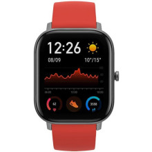 Xiaomi Amazfit GTS Vermillion Orange - no Warranty